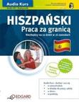 Hiszpański Praca za granicą - Audio Kurs (CD) w sklepie internetowym Booknet.net.pl