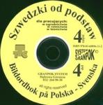 Szwedzki od podstaw CD cz. 4 + KS w sklepie internetowym Booknet.net.pl