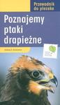 Poznajemy ptaki drapieżne w sklepie internetowym Booknet.net.pl