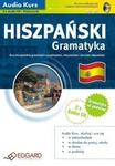 Hiszpański dla początkujacych Gramatyka - Audio Kurs (2 x CD) w sklepie internetowym Booknet.net.pl