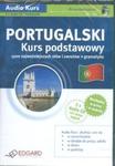 Portugalski - kurs podstawowy (książka + 2CD) w sklepie internetowym Booknet.net.pl