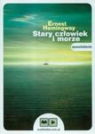 Stary człowiek i morze (Płyta CD) w sklepie internetowym Booknet.net.pl
