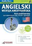 Angielski wersja amerykańska Kurs podstawowy 2CD w sklepie internetowym Booknet.net.pl