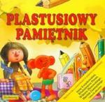 Plastusiowy pamiętnik (Płyta CD) w sklepie internetowym Booknet.net.pl