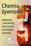 Chemia żywności t.3 w sklepie internetowym Booknet.net.pl