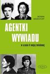 Agentki wywiadu w czasie II wojny światowej w sklepie internetowym Booknet.net.pl