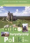 Atlas turystyczny Polska w sklepie internetowym Booknet.net.pl