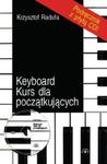 Keyboard kurs dla początkujących + CD w sklepie internetowym Booknet.net.pl