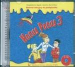 Hocus Pokus 3 CD w sklepie internetowym Booknet.net.pl