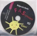 FAScynujące dzieci (Płyta CD) w sklepie internetowym Booknet.net.pl