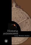 Historia astronomii w sklepie internetowym Booknet.net.pl