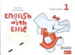 English with Ellie 1 Student's Book with CD w sklepie internetowym Booknet.net.pl