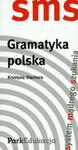 Gramatyka polska SMS w sklepie internetowym Booknet.net.pl