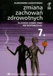 Zmiana zachowań zdrowotnych w sklepie internetowym Booknet.net.pl