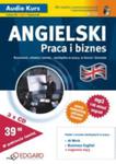 Angielski Pakiet Praca i Biznes Audio Kurs (3xCD) w sklepie internetowym Booknet.net.pl