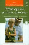 Psychologiczne portrety człowieka w sklepie internetowym Booknet.net.pl