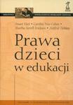 Prawa dzieci w edukacji w sklepie internetowym Booknet.net.pl