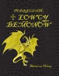Podręcznik łowcy demonów w sklepie internetowym Booknet.net.pl