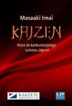 Kaizen w sklepie internetowym Booknet.net.pl