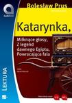 Katarynka - wybór nowel CD w sklepie internetowym Booknet.net.pl