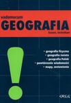 Vademecum Geografia w sklepie internetowym Booknet.net.pl