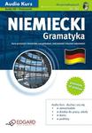 Niemiecki dla Początkujących Gramatyka (Płyta CD) w sklepie internetowym Booknet.net.pl