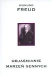 Objaśnianie marzeń sennych w sklepie internetowym Booknet.net.pl