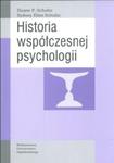 Historia współczesnej psychologii w sklepie internetowym Booknet.net.pl