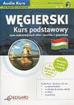 Węgierski dla początkujących Kurs Podstawowy Audio Kurs (2 x CD) w sklepie internetowym Booknet.net.pl