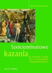 Sześciominutowe kazania na niedzielę i święta w sklepie internetowym Booknet.net.pl