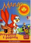 Mango Przygoda z pogodą (Płyta CD) w sklepie internetowym Booknet.net.pl