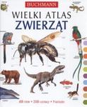 Wielki atlas zwierząt w sklepie internetowym Booknet.net.pl