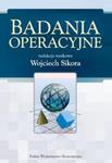 Badania operacyjne w sklepie internetowym Booknet.net.pl