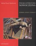 Polska literatura nowoczesna Leśmian Schultz Witkacy w sklepie internetowym Booknet.net.pl