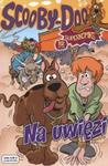Scooby-Doo! Na uwięzi w sklepie internetowym Booknet.net.pl