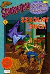 Scooby-Doo! Szkolny duch Czytamy razem 1 w sklepie internetowym Booknet.net.pl