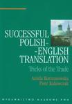 Successful Polish-English Translation w sklepie internetowym Booknet.net.pl