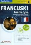 Francuski Gramatyka dla początkujących i średnio zaawansowanych (Płyta CD) w sklepie internetowym Booknet.net.pl