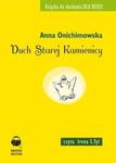 Duch starej kamienicy (Płyta CD) w sklepie internetowym Booknet.net.pl