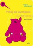 Pokój do wynajęcia CD w sklepie internetowym Booknet.net.pl