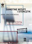 Samotne wyspy i storczyk CD w sklepie internetowym Booknet.net.pl