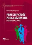 Przestępczość zorganizowana. System zwalczania w sklepie internetowym Booknet.net.pl