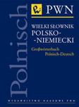 Wielki słownik polsko-niemiecki. w sklepie internetowym Booknet.net.pl