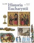 Historia Eucharystii w sklepie internetowym Booknet.net.pl