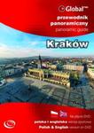 Przewodnik Panoramiczny Kraków (Płyta DVD) w sklepie internetowym Booknet.net.pl