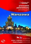 Przewodnik Panoramiczny Warszawa (Płyta DVD) w sklepie internetowym Booknet.net.pl