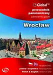 Przewodnik Panoramiczny Wrocław (Płyta DVD) w sklepie internetowym Booknet.net.pl