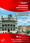 Przewodnik Panoramiczny Poznań (Płyta DVD) w sklepie internetowym Booknet.net.pl