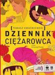 Dziennik ciężarowca (Płyta CD) w sklepie internetowym Booknet.net.pl