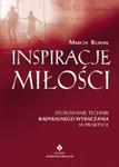 Inspiracje miłości w sklepie internetowym Booknet.net.pl